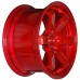 BOLA B1 DRIFT 18x9.5 CANDY RED